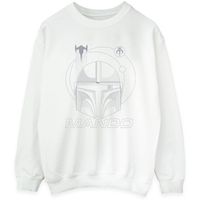 disney jersey the mandalorian para mujer