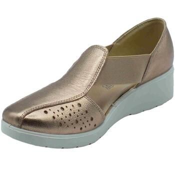 Enval Mocasines 7755533 Fiore para mujer