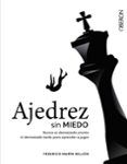ajedrez sin miedo
