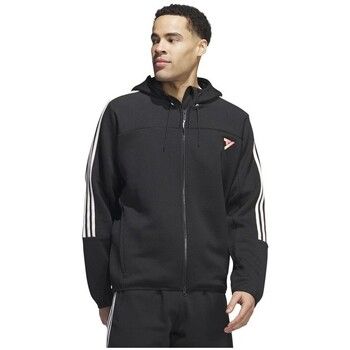 adidas Chaqueta deporte Trea Tech para hombre
