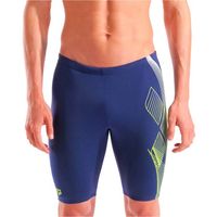arena banador sea water swim jammer para hombre