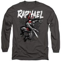 teenage mutant ninja turtles tops y camisetas tv10633 para hombre