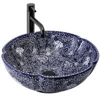 lavabo sobre encimera rea sevilla