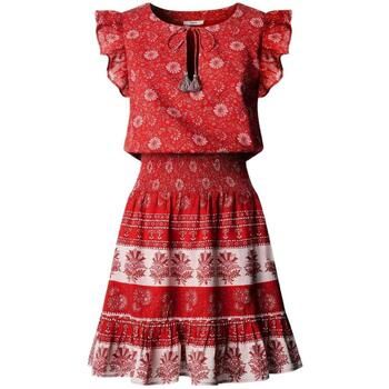 Pepe jeans Vestidos PL9537828 264 para mujer