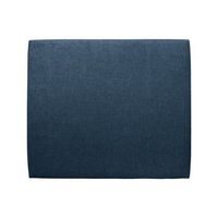 cabecero de cama derecho tribu  ocean  120 x 133 cm