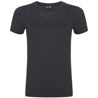 emporio armani camiseta 7w001463af14880u8111 para mujer