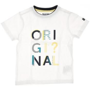 Elle Est Où La Mer Tops y Camisetas EOM para niño