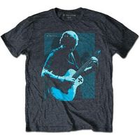 ed sheeran camiseta manga larga chords para mujer