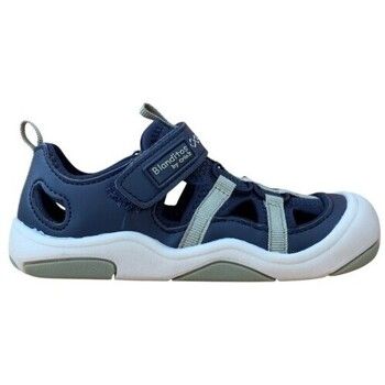Blanditos Sandalias niño OLIMPO N Azul para niño
