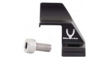 Adaptador de horquilla para bicicleta i spec ii izquierda