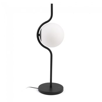 Lámpara de sobremesa led regulable le vita ii (6w)