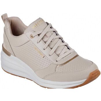 Skechers Deportivas Moda 155616 BILLION - SUBTLE SPOTS para mujer