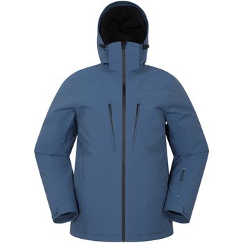 Mountain Warehouse Parka Astro para hombre