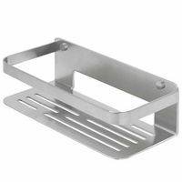 cesta para cuarto de bano caddy plateado 1400030946 tiger