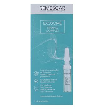 Remescar Exosome Firming Complex 5 ampollas de 2ml