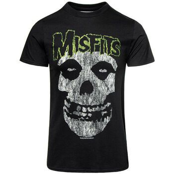 Misfits Tops y Camisetas RO7931 para hombre