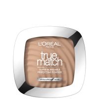 loreal paris true match powder foundation 9g various shades - beige