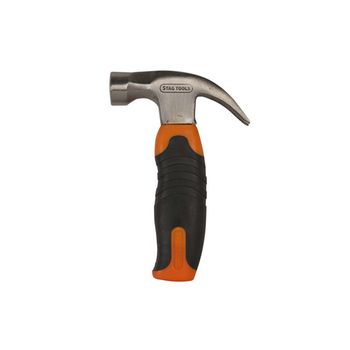 10oz Stubby Claw Hammer