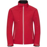 russell chaqueta r410f para mujer