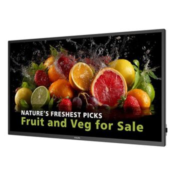 Monitor Philips 5000 Series 50BDL5050D 50