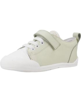 de BLANDITOS ZAPATILLAS NINO MODELO ARIELBD COLOR VERDE VERDE25