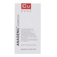 vital plus cu scalp care anagenil complex mantenimiento 40 ml
