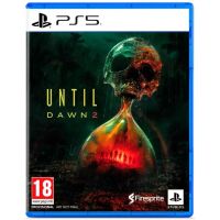 until dawn 2 ps5