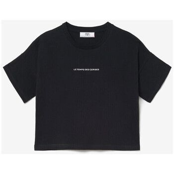 Le Temps des Cerises Tops y Camisetas Camiseta VINAGI para niña