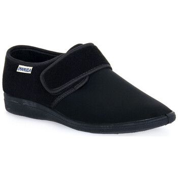 Emanuela Pantuflas 985 NERO PANTOFOLA para hombre