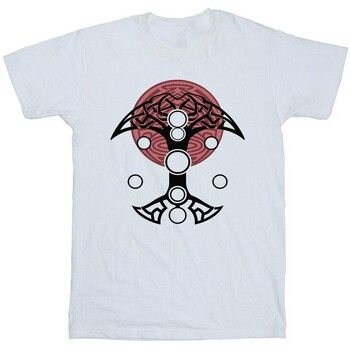 Marvel Camiseta Love And Thunder para hombre