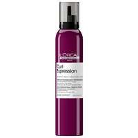 loreal professionnel serie expert curl expression 10-in-1 cream-in-mousse 300ml