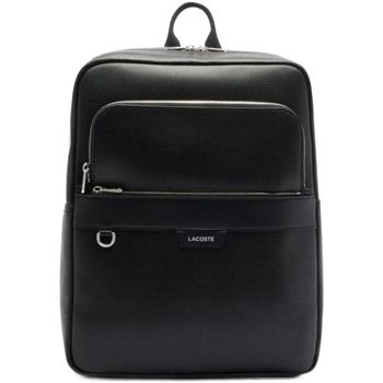 Lacoste Mochila Mochila Ossian de para Hombre en Negro para hombre