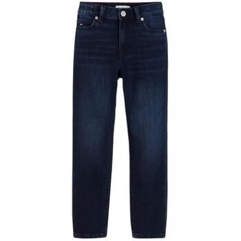 Tommy Hilfiger Vaqueros KB0KB106851BM para niño