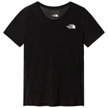 The North Face Camiseta Sunriser para mujer