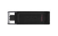 memoria 128gb kingston data traveler 70
