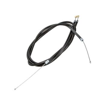 Cable del acelerador Ducati Coppie Coniche carburador Dell'Orto PHM 40 kit completo