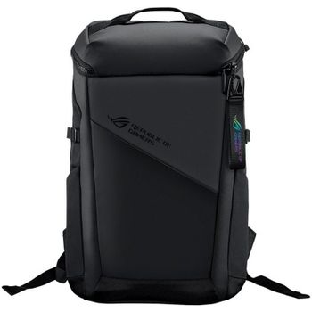 Asus ROG Ranger BP2701 Mochila Negra para Portátil hasta 17