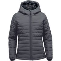 stormtech chaqueta nautilus para mujer