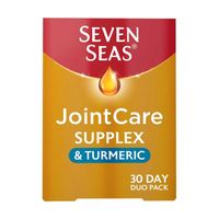 seven seas jointcare supplex  turmeric