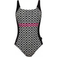finja active underwired swimsuit