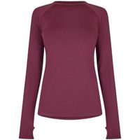 usa pro camiseta manga larga gt28989 para mujer