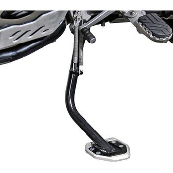 Pie de caballete lateral BMW R 1200 GS -'13 SW-Motech