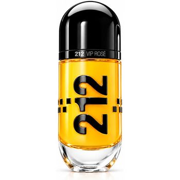 Carolina Herrera Perfume Eau de Parfum 212 Vip Rosé Cab 80 ml para mujer