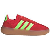 adidas zapatillas baskets barreda decode suede et nylon para mujer