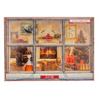 classic vita dulcis advent calendar 048 litros estuche