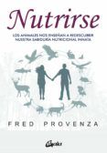 nutrirse