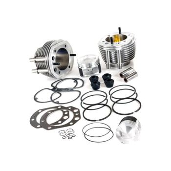 Kit de puesta a punto del motor BMW R 45 '81-'85 860cc