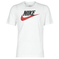 nike camiseta m nsw tee icon futura para hombre