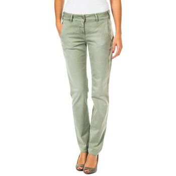 Met Pantalón chino 70DBF0196 para mujer