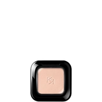 KIKO Milano High Pigment Eyeshadow 1.5g (Various Shades) - 19 Matte Neutral Beige